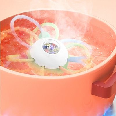 Купить Игрушка младенческой головоломки ручки молоть зуба силикона качества еды зубов детей Chewable online manufacture