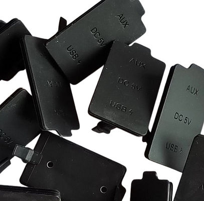 Настраиваемый Силиконовый Включатель, Резиновый USB Включатель Покрытие от пыли водонепроницаемый динамик с Силиконовым уплотнением