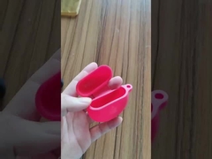 Силиконовый защитный корпус для Bluetooth-наушников