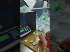 Производственный процесс на заказ летние многоразовые силиконовые игрушки для водяного поло