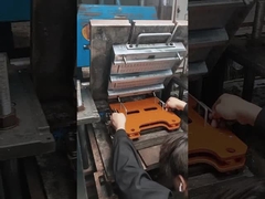 Пусковая площадка изоляции диктора